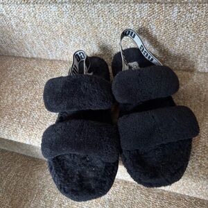 11 UGG Oh Yeah Slippers